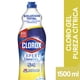 thumbnail image 2 of Cloro Gel  Pureza Cítrica Botella, 1500 ml, 2 of 7