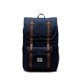 thumbnail image 1 of Mochila Herschel Supply Co. Little America Mid Navy, 1 of 4