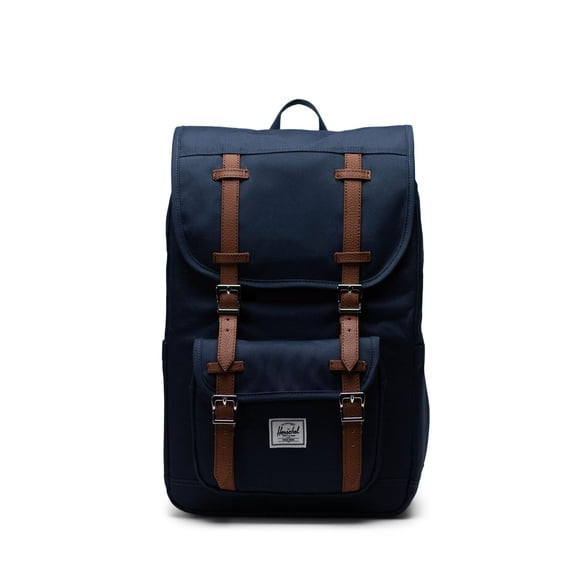 Mochila Herschel Supply Co. Little America Mid Navy