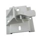 thumbnail image 1 of Accesorio para Auto Carefree 901019 Soporte Inferior Blanco 9x9 cm, 1 of 6