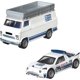 thumbnail image 1 of Modelos de transporte Toy Hot Wheels Team con coche de componentes, 1 of 6