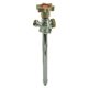thumbnail image 1 of Antisifón antisifón antihielo Sillcock Valve BK Products de 1/2 x 3/4 pulgadas, 1 of 2