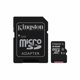 thumbnail image 1 of Tarjeta de Memoria KG-SDCS64GB Micro SD Canvas 64 GB, 1 of 1