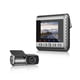 thumbnail image 3 of Set Cámara Vehículo Dual 4K + Trasera 1080p GPS WiFi M60, 3 of 4
