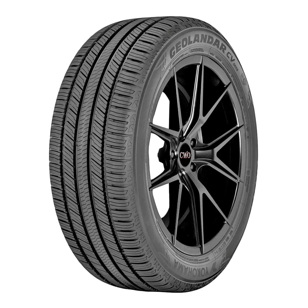 Neumatico 235/60 R16 Yokohama G058 100v