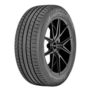 Yokohama - Neumatico 255/50 R19