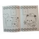 thumbnail image 3 of Libro Para Pintar Bubu y Dudu con stickers, 3 of 5