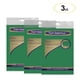 thumbnail image 2 of Mantel Party Essentials desechable, resistente, 84 pulgadas, 3 unidades, 2 of 4