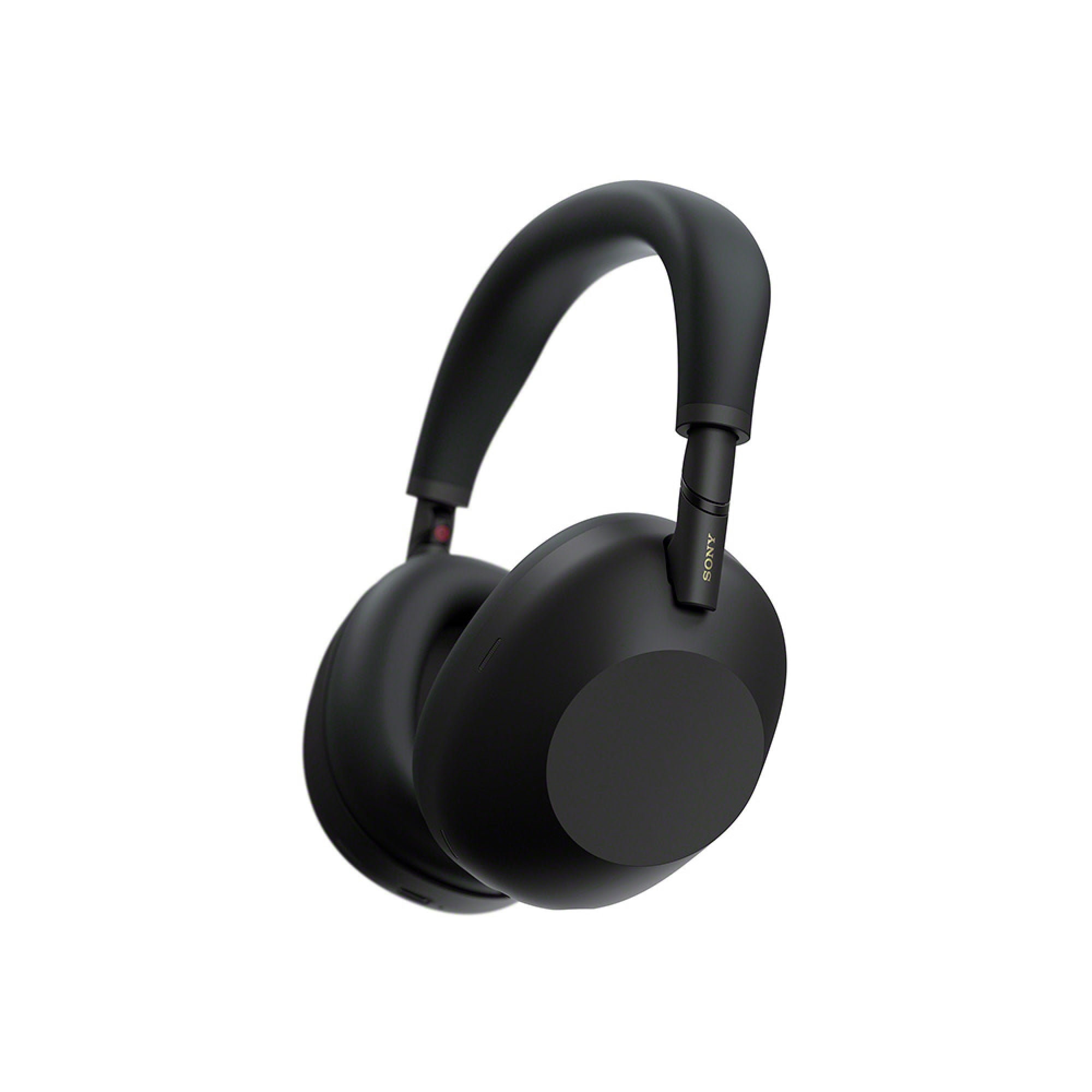 Audífonos Sony Wh1000Xm6/B Negro Noise Cancelling