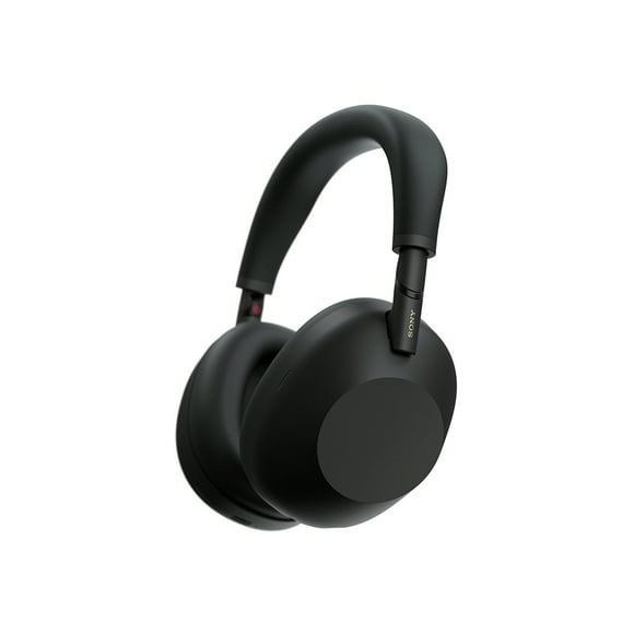 Audífonos Headphones Sony WH1000XM6/B Noise Cancelling Bluetooth Negro