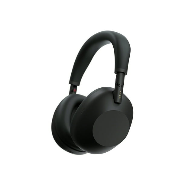 Audífonos Headphones Sony WH1000XM6/B Noise Cancelling Bluetooth Negro