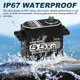 thumbnail image 5 of Servomotor LJWRC BLS3355 61 kg-cm 8.4 V impermeable para coche RC, 5 of 9