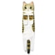 thumbnail image 1 of 1pc Cute Cat Hand Towels for Bathroom and Kitchen - Super Absorbent and Decorative Face Towels, 1 of 5