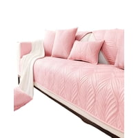 Genérico - Pack De 5 Fundas Para Sofa Con Diseño G3