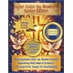 thumbnail image 1 of Libro De Colorear Por Números De Pascua Para Adultos Mayores Edición Independiente, 1 of 1