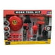 thumbnail image 1 of Juguete Set De Bombero 12 Piezas Casco Herramientas Infantil, 1 of 3