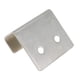 thumbnail image 3 of Soporte Colgador De Pared De Acero Inoxidable X6, 3 of 9
