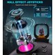 thumbnail image 3 of Control inalámbrico Bluetooth LED NealGamefy para Switch Pro, 3 of 7