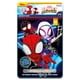 thumbnail image 1 of Libro con Actividades para Raspar con Lápiz – Spiderman, 1 of 4