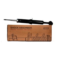 Ostech - Par Amortiguadores Delanteros Great Wall Poer -- 2021-2021