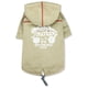 thumbnail image 3 of Impermeable para perro Pet Life Touchdog 'Cloudburst', 3 of 8