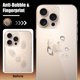thumbnail image 4 of Protector de pantalla Siminsy para iPhone 16 Pro Max 6,9" (paquete de 2), 4 of 7