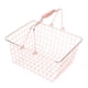 thumbnail image 4 of Cesta De La Compra Organizadora Con Asa Para Juguetes, Cosméticos Y Dormitorio., 4 of 5
