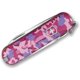 thumbnail image 2 of Navaja Classic Sd 7 Funciones Rosa Camuflada 58mm, 2 of 3