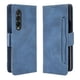 thumbnail image 1 of Funda Cartera Magnética para Samsung Galaxy Z Fold 4 5G- Tarjetero Desmontable, Cuero PU, Soporte, 1 of 6