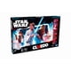 thumbnail image 1 of Juego de mesa Hasbro Gaming Clue Star Wars Edition de 8 a 99 años, 1 of 3
