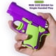 thumbnail image 2 of Juego de juguete Fidget Gun y cuchillo para zanahorias para aliviar el estrés, 2 unidades, 2 of 3