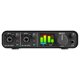 thumbnail image 3 of Interfaz de audio MOTU M2 USB con micrófono MXL 770 y audífonos, 3 of 9