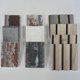 thumbnail image 1 of Paneles de pared Wall!Supply – Caja de muestra con múltiples estilos, 1 of 7