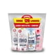 thumbnail image 4 of Pack Detergente Líquido Para Preparar Piel Sensible 2 x 500 mL + Lavalozas Quix Piel Sensible 500ml + Suavizante Comfort 500ml, 6 L, 4 of 4