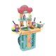 thumbnail image 5 of 1 Set Ni?os Pretend Play Creative For Christmas Family Party Regalos Chicas Cocina Para Ni?os, 5 of 5
