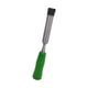 thumbnail image 1 of Herramienta De Extracción De Cinta Accesorio De Reemplazo De Hierro Profesional Herramienta De Extracción De Empuñadura De Golf Verde, 1 of 3