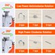 thumbnail image 5 of Grapadora ValueMax 3‑en‑1 Heavy Duty con 3000 grapas, 5 of 8