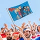 thumbnail image 4 of Bandera Decorativa Temática Desmarcar 120x180cm, 4 of 6