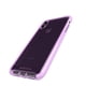 thumbnail image 3 of Funda tech21 Evo Check para iPhone Xs Max Ultra Violeta, 3 of 6
