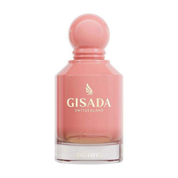 Eau de Parfum Gisada 100 ml Floral Oriental para mujer