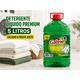 thumbnail image 2 of Detergente liquido para la ropa Gabriel Premium 5 lts., 2 of 6