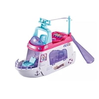 Click Ventas - Set Muñecas Crucero Yate Boutique Travel Fashion Infantil