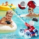 thumbnail image 4 of Coche anfibio con control remoto Zappyway Spider para niños de 4 a 10 años, 4 of 7