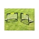 thumbnail image 1 of Arco de Fútbol Plegable, 1 of 1