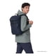 thumbnail image 2 of Mochila Ejecutivo Porta Pc 15  Rap Azul Hombre, 2 of 6