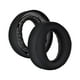 thumbnail image 3 of Almohadillas Para Los Oídos, Fundas De Cojín, Portátiles, Multiusos, Grandes, Suaves Para Suministros De Auriculares D, 3 of 5