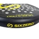 thumbnail image 3 of Pala de Padel Carbono Sixzero Nimbus Pro 38mm, 3 of 8