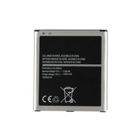 Genérico - Batería Compatible Con Marca Samsung Galaxy Grand Prime J3