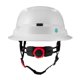thumbnail image 3 of CASCO LIFT Safety Radix Visera Completa Blanco Sin Ventilación, 3 of 7
