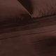 thumbnail image 3 of Sábanas Washed Tencel | Super King | Burdeo, 3 of 7